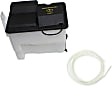 2005 Ford F-150 - Washer Reservoir With Pump, 4.2L 6Cyl, Without Sensor