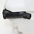 2005 Ford F-150 - Washer Reservoir With Pump, 4.2L 6Cyl, Without Sensor