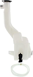 2007-2014 Ford Edge - Washer Reservoir, With Pump