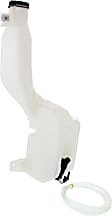 2007-2014 Ford Edge - Washer Reservoir, With Pump