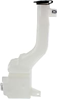 2007-2014 Ford Edge - Washer Reservoir, With Pump