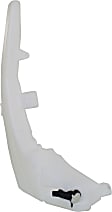 2006 Ford Focus - Washer Reservoir With Pump, 2.0L 4Cyl