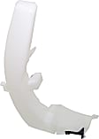 2006 Ford Focus - Washer Reservoir With Pump, 2.0L 4Cyl