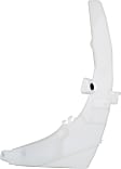 2006 Ford Focus - Washer Reservoir With Pump, 2.0L 4Cyl