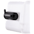 Washer Reservoir, With Pump, 4 Cyl., 2.3L Engine