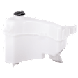 Washer Reservoir, With Pump, 4 Cyl., 2.3L Engine