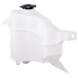 Washer Reservoir, With Pump, 4 Cyl., 2.3L Engine