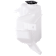 Washer Reservoir, With Pump, 4 Cyl., 2.3L Engine