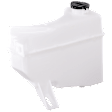 Washer Reservoir, With Pump, 4 Cyl., 2.3L Engine