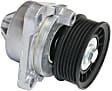 2005 Ford Focus - Accessory Belt Tensioner, 4 Cyl 2.0L