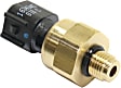 Power Steering Pressure Switch For 3/8" x 24 Thread