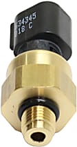 Power Steering Pressure Switch For 3/8" x 24 Thread
