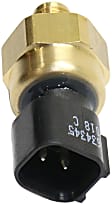 Power Steering Pressure Switch For 3/8" x 24 Thread