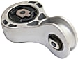 2010 Ford Focus SE - Engine Torque Mount, 4 Cyl 2.0L, GAS, Torque Strut