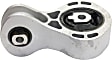 2010 Ford Focus SE - Engine Torque Mount, 4 Cyl 2.0L, GAS, Torque Strut