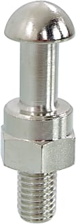 Clutch Pivot Stud - Direct Fit