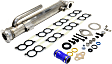 2003 Ford F-350 Super Duty XLT - EGR Cooler, with Straight Tube Core