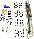 2003 Ford F-350 Super Duty XLT - EGR Cooler, with Straight Tube Core
