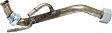 EGR Line, 8 Cyl., 5.0L Engine