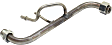 EGR Line, 6 Cyl., 3.0L Engine, OHV