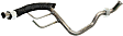 EGR Line - Direct Fit