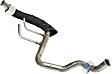 EGR Line - Direct Fit