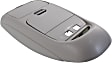 Console - Gray, Direct Fit, Sold individually