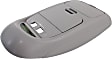 Console - Gray, Direct Fit, Sold individually