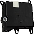 1998 Mercury Mountaineer - A/C Actuator, Temperature; Manual Temperature Control
