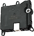 A/C Actuator, Temperature; Manual Temperature Control