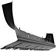 1999 Ford F-250 XL - Passenger Side Rocker Panel, Standard Cab Pickup