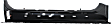 Driver Side Rocker Panel, 2-Door Regular Cab or 3-Door Extended Cab