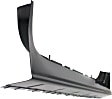 Passenger Side Rocker Panel, 2-Door, Standard Cab Pickup (Regular Cab), New Body Style
