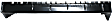 Passenger Side Rocker Panel, 2-Door, Standard Cab Pickup (Regular Cab), New Body Style