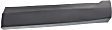 2020 Ford Edge - Front, Passenger Side Door Molding and Beltlines, Textured Black