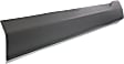 2020 Ford Edge - Front, Passenger Side Door Molding and Beltlines, Textured Black