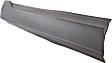 2015-2023 Ford Edge - Front, Driver Side Door Molding and Beltlines, Textured Black