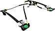 2006 Ford F-150 - Extended Cab Pickup Front, Passenger Side Power Window Regulator, Without Motor,  Production Date To August 08 2005
