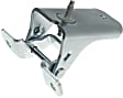 Front, Driver or Passenger Side, Upper Door Hinge