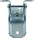 Front, Driver or Passenger Side, Upper Door Hinge