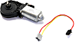 Window Motor