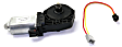 Window Motor