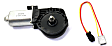 Window Motor, New