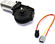 Window Motor, New