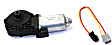 Window Motor, New