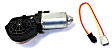Window Motor, New