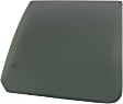 2002-2010 Mercury Mountaineer - Rear, Passenger Side Door Glass, Gray Tint Privacy, Replaces NAGS No. DD09872 YPNN