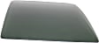 2002-2010 Mercury Mountaineer - Rear, Passenger Side Door Glass, Gray Tint Privacy, Replaces NAGS No. DD09872 YPNN