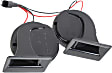 2014 Ford Focus - Horn, High/Low