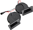 2014 Ford Focus - Horn, High/Low